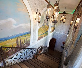 Самарканд №1 (закрыт)