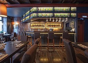 Winil Restaurant & Wine Bar / Винил фото 11