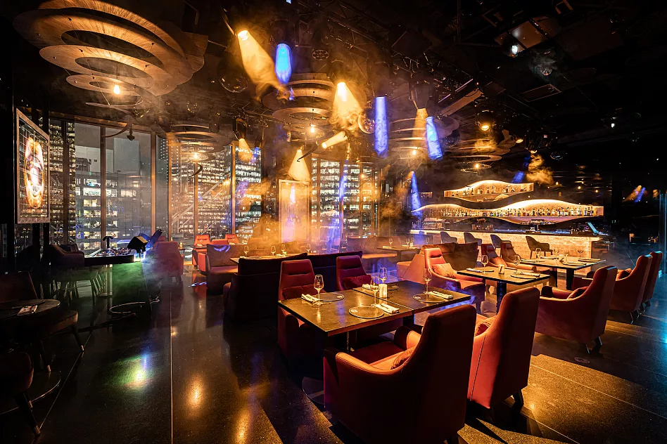 Matryoshka City Club фото 16