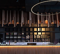 MOS lounge&bar (Мытищи) (закрыт) фото 3