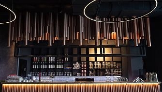 MOS lounge&bar (Мытищи) (закрыт) фото 3