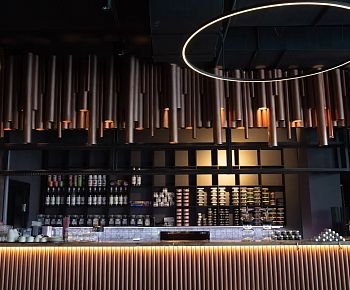 MOS lounge&bar (Мытищи) (закрыт)