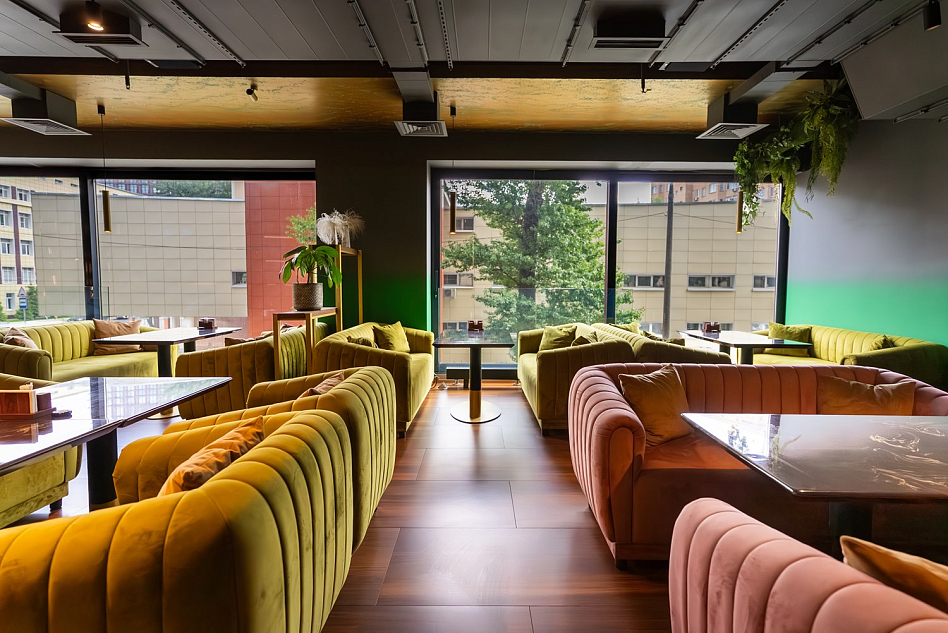 Amara Platinum фото 16