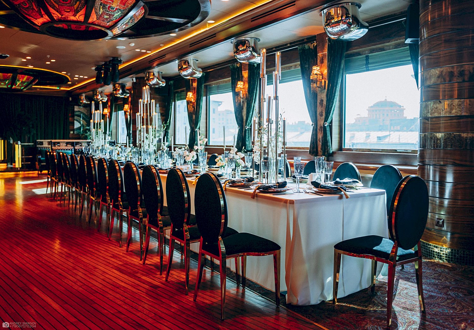 Лодка - фотография № 3