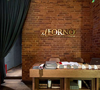 Il Forno / Иль Форно (ул. Остоженка) фото 4