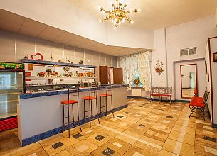 John Silver / Джон Сильвер (закрыт) фото 10