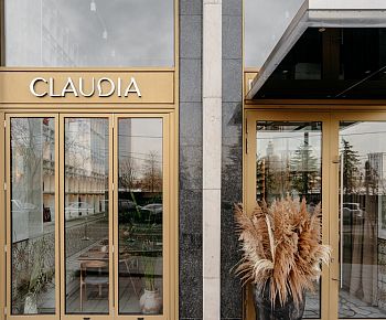 Claudia