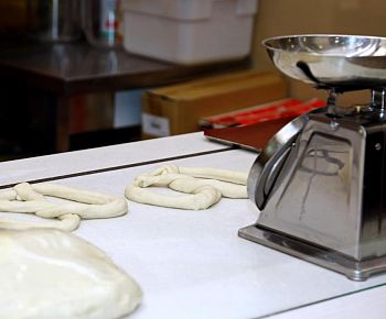 Wetzel's Pretzels (Марьина роща) закрыт
