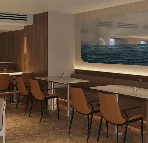 Atlantica Bistro