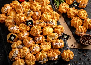 Canape Club / Канапе Клаб фото 23