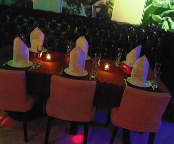 Москвичка (закрыт)