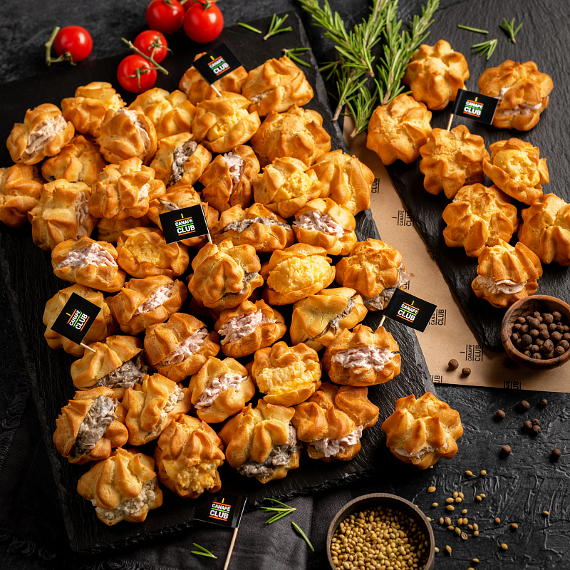 Canape Club / Канапе Клаб фото 23