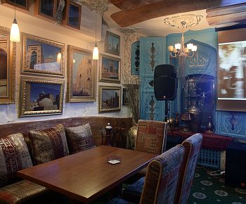 Коканд (закрыт)