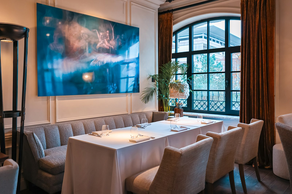 Modus / Модус - фотография № 8