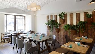 Brasserie Lambic / Брассери Ламбик (Таганская) фото 3