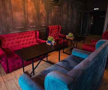 MOS lounge&bar (Селигерская) (закрыт)