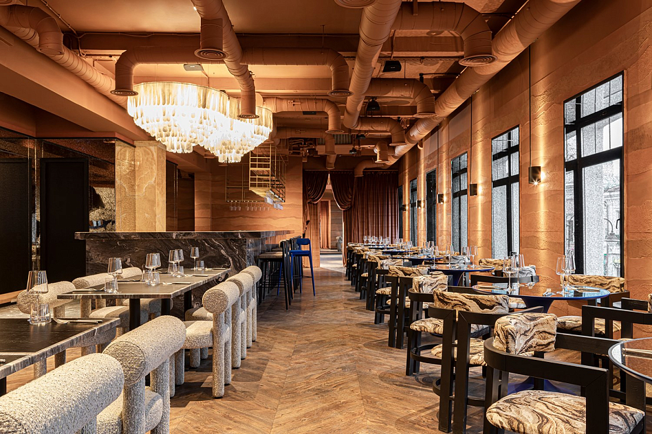 RIZZ - фотография № 6