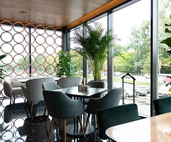 Vasilchuki chaihona № 1 (Солнечный рай)