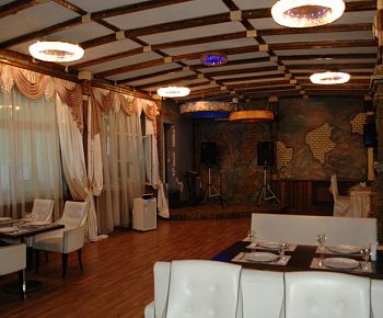 Старый Тифлис (закрыт)