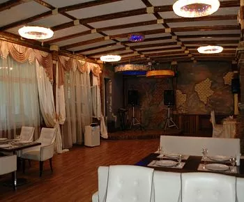 Старый Тифлис (закрыт)