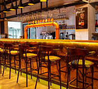 Joy’s Bar / Джойс Бар (закрыт) фото 5