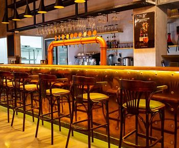 Joy’s Bar / Джойс Бар (закрыт)