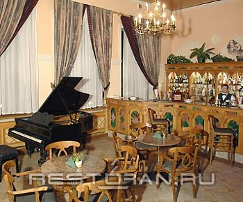 Галерея (Абрамцево) (закрыт)