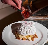 «Золотой век Голливуда» в «Аверо мио»