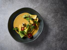 Фестиваль «Вкус Таиланда»: неделя карри в Black Thai