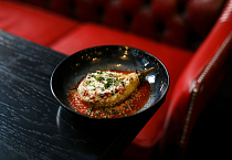 Chelsea GastroPub / Челси Гастропаб фото меню 4