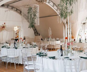 Eventner Vnukovo Village