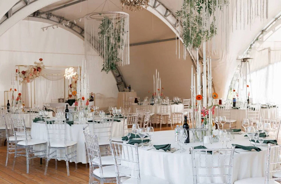 Eventner Vnukovo Village - кредитные карты visa