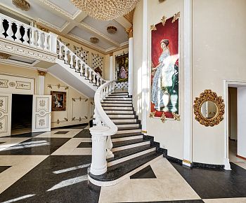 Eventner Vnukovo Village / Ивентнер Внуково Вилладж