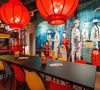 China bistro / Чайна бистро (закрыт) фото 2