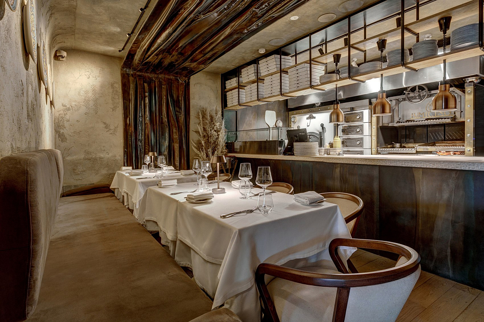 Lumicino - предложения еда навынос