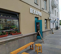 Layerz Bakery фото 2