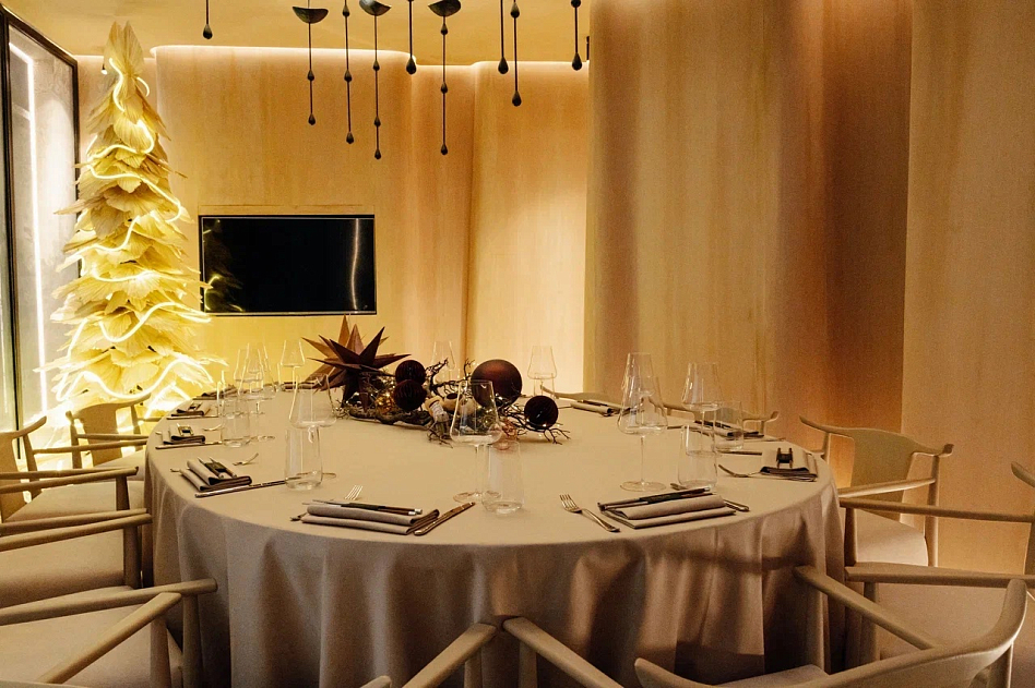 Biwon - средний счет  4000-5000р