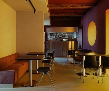 РАМЕН / RA'MEN (Бауманская)