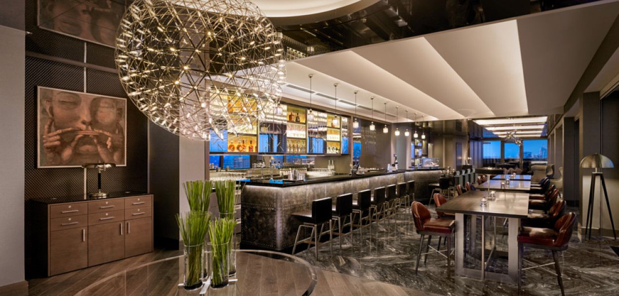 Oriental Cocktail Bar / Ориентал Коктейл Бар - фотография № 3