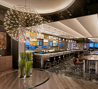 Oriental Cocktail Bar / Ориентал Коктейл Бар фото 3