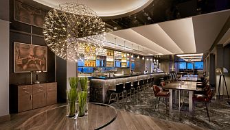 Oriental Cocktail Bar / Ориентал Коктейл Бар фото 3