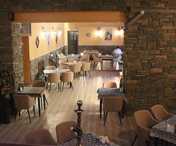 Shandiz / Шандиз (закрыт)