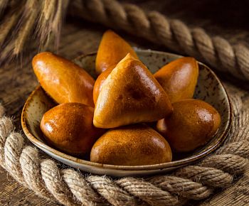 Лён (Бауманская) (закрыт)