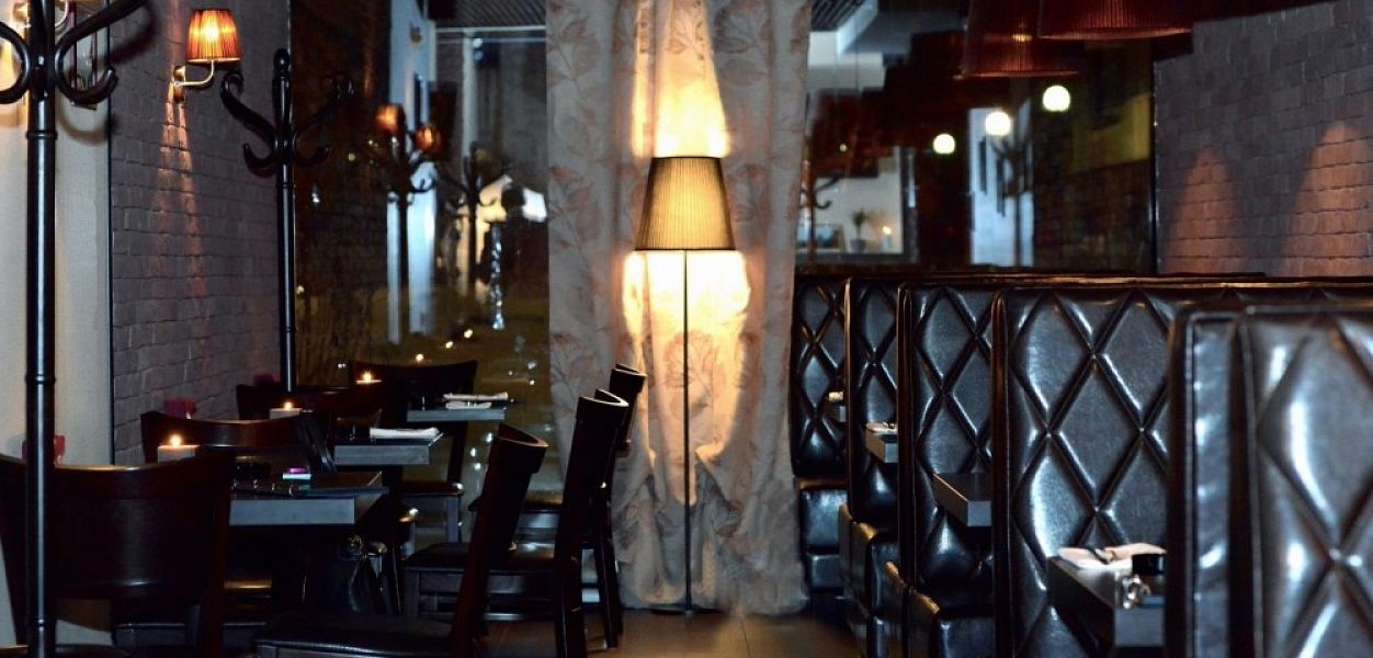 Grace Bar / Грэйс Бар закрыт - фотография № 3