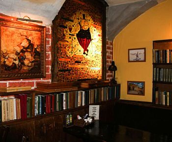 Schwein / Швайн (закрыт)