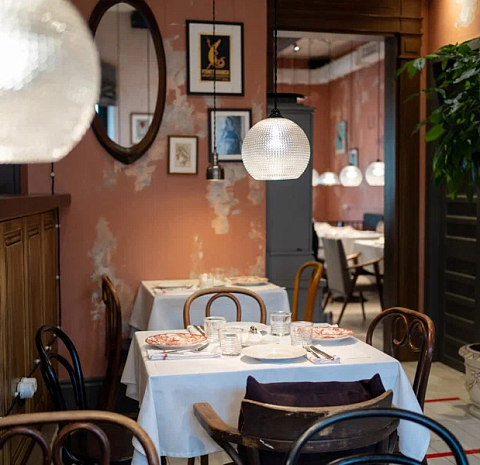 Мария Санта