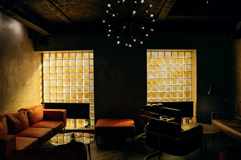 HookahPlace Marx - фотография № 4