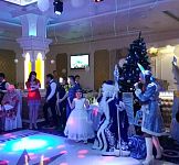 Фото из ресторана Дворец Султана (Домодедово) № 15
