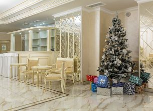 White Hall / Вайт Холл фото 68
