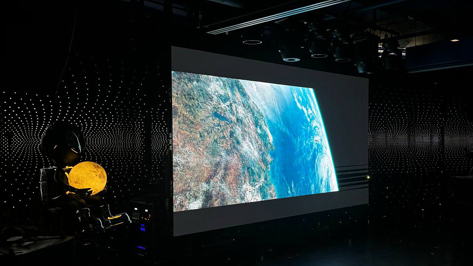 Cosmo - тип банкетный зал